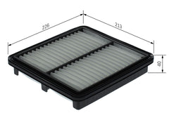 Luftfilter für MAZDA CX-3