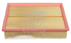 Luftfilter für AUDI SEAT SKODA VW A1 Sportback IBIZA IV SC TOLEDO RAPID