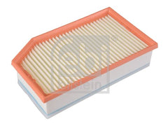 Luftfilter für JEEP WRANGLER IV
