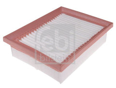 Luftfilter für FIAT SUZUKI SEDICI SX4 / CLASSIC