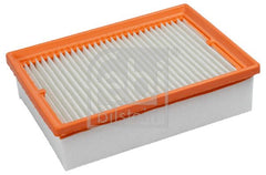 Luftfilter für RENAULT MEGANE IV Schrägheck