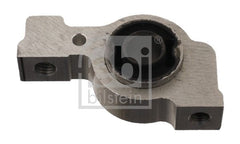 Lagerung Lenker Vorderachse hinten für CITROËN PEUGEOT C5 III Break C6 407