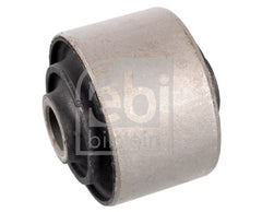 Lagerung Lenker Hinterachse hinten links für MITSUBISHI PAJERO I II Canvas Top