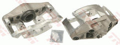 Bremssattel Vorderachse rechts für AUDI SEAT A4 B7 Cabriolet B6 Avant A6