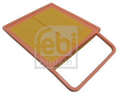 Luftfilter für SKODA VW FABIA I Stufenheck Combi Praktik POLO IV