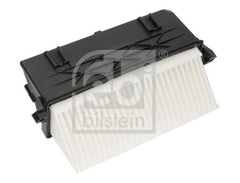 Luftfilter links für MERCEDES-BENZ C-KLASSE T-Model CLS Shooting Brake E-KLASSE