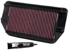 Luftfilter für HONDA CB CBR