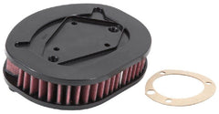 Luftfilter für HARLEY-DAVIDSON 110th ANNIVERSARY EDITION IRON ROADSTER SEVENTY