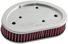 Luftfilter für HARLEY-DAVIDSON DYNA WIDE GLIDE