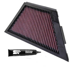 Luftfilter für KAWASAKI GTR ZZ-R