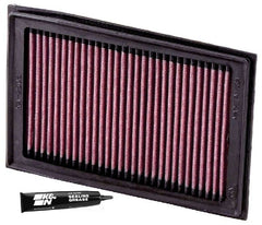 Luftfilter für KAWASAKI NINJA Z