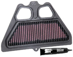 Luftfilter für KAWASAKI Z