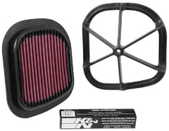 Luftfilter für KTM HUSQVARNA EXC FE TE