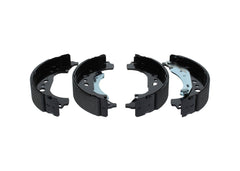 Bremsbackensatz Hinterachse für RENAULT SMART TWINGO III FORFOUR Schrägheck