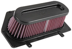 Luftfilter für SUZUKI GSX-R