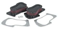 Luftfilter für SUZUKI C