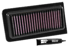 Luftfilter für SUZUKI AN BURGMAN