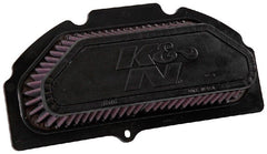 Luftfilter für SUZUKI GSX-S