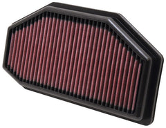 Luftfilter für TRIUMPH SPEED