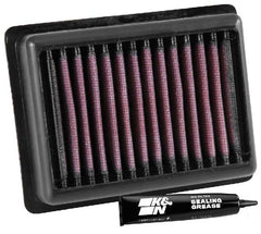 Luftfilter für TRIUMPH BONNEVILLE STREET CUP THRUXTON