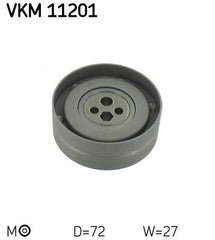 Spannrolle Zahnriemen links für AUDI 80 B4 Stufenheck Avant A4 B5 A6 C4 A8 D2