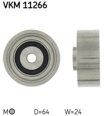 Spannrolle Zahnriemen für AUDI 100 C3 Stufenheck Avant A6 C4