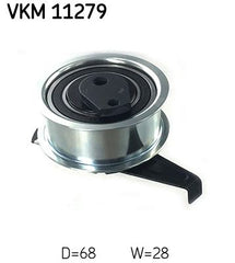 Spannrolle Zahnriemen für AUDI SEAT SKODA VW A3 Sportback Limousine Cabriolet Q2