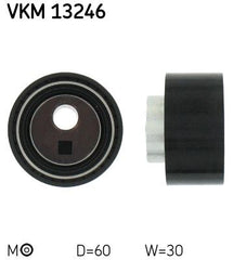 Spannrolle Zahnriemen links für CITROËN FIAT LANCIA PEUGEOT SUZUKI BERLINGO /