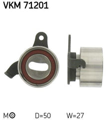 Spannrolle Zahnriemen für TOYOTA COROLLA Liftback FX Compact Station Wagon