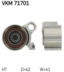 Spannrolle Zahnriemen für TOYOTA 4 RUNNER III LAND CRUISER 90