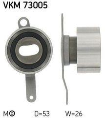 Spannrolle Zahnriemen für HONDA VW ACCORD VI Hatchback CITY III Stufenheck IV