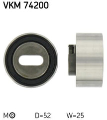 Spannrolle Zahnriemen für MAZDA KIA 121 I II III 323 C IV V F VI Schrägheck P S