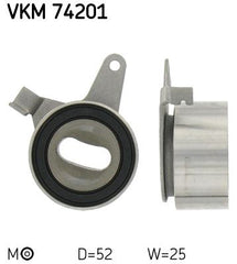 Spannrolle Zahnriemen für MAZDA KIA 323 C IV V F VI Schrägheck P S Stufenheck