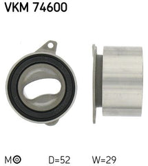 Spannrolle Zahnriemen für MAZDA KIA FORD USA 626 III Hatchback Coupe Station