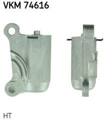 Spannrolle Zahnriemen für MAZDA 3 Stufenheck 5 6 Station Wagon Hatchback Sport