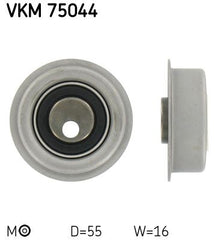 Spannrolle Zahnriemen für MITSUBISHI HYUNDAI COLT III ECLIPSE I GALANT VI