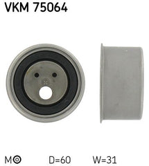 Spannrolle Zahnriemen für MITSUBISHI KIA ECLIPSE II GALANT VII Stufenheck VIII