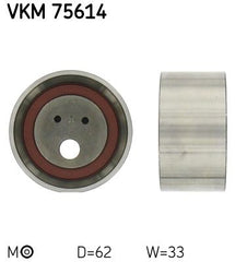 Spannrolle Zahnriemen für MITSUBISHI GALANT VII Stufenheck VIII Kombi