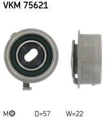 Spannrolle Zahnriemen für HYUNDAI KIA ATOS GETZ i10 I PICANTO