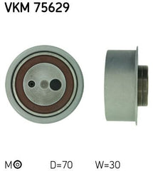 Spannrolle Zahnriemen für HYUNDAI KIA COUPE I II ELANTRA III Stufenheck LANTRA