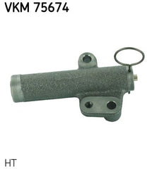 Spannrolle Zahnriemen für MITSUBISHI LANCER VI VII SPACE WAGON