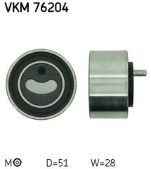 Spannrolle Zahnriemen für SUZUKI ALTO VI