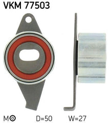 Spannrolle Zahnriemen für DAIHATSU CUORE V VI MOVE SIRION TREVIS YRV