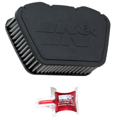Luftfilter für YAMAHA XVS