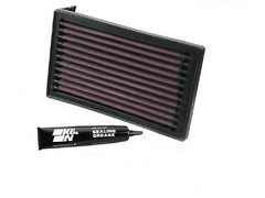 Luftfilter für YAMAHA XT XTZ