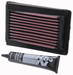 Luftfilter für YAMAHA MT XT
