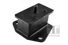 Lagerung Motor für MITSUBISHI GALANT IV Station Wagon LANCER II PAJERO I Canvas
