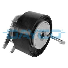Spannrolle Zahnriemen für CITROËN PEUGEOT FORD USA LAND ROVER C5 III Break C6