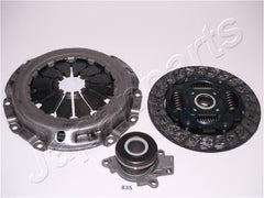 Kupplungssatz für FIAT SUZUKI SEDICI SX4 S-CROSS / CLASSIC Stufenheck VITARA