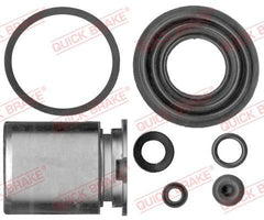 Reparatursatz Bremssattel Hinterachse für ALFA ROMEO AUDI CITROËN FIAT FORD